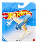 Іграшка Hot Wheels базовий літачок в асортименті - image-2
